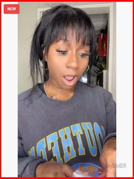 Sterling Silver Chunky Hoop Earrings, Hypoallergenic, 20-60mm Sizes - Picture 7 of 7